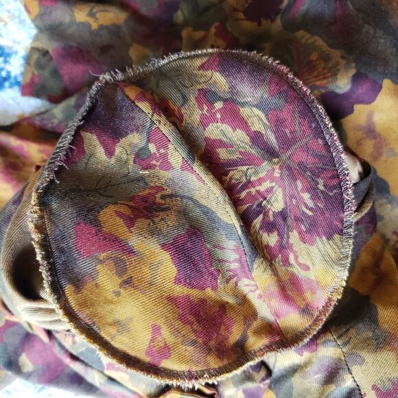 Vintage Evan Picone blouse. - Picture 12 of 16